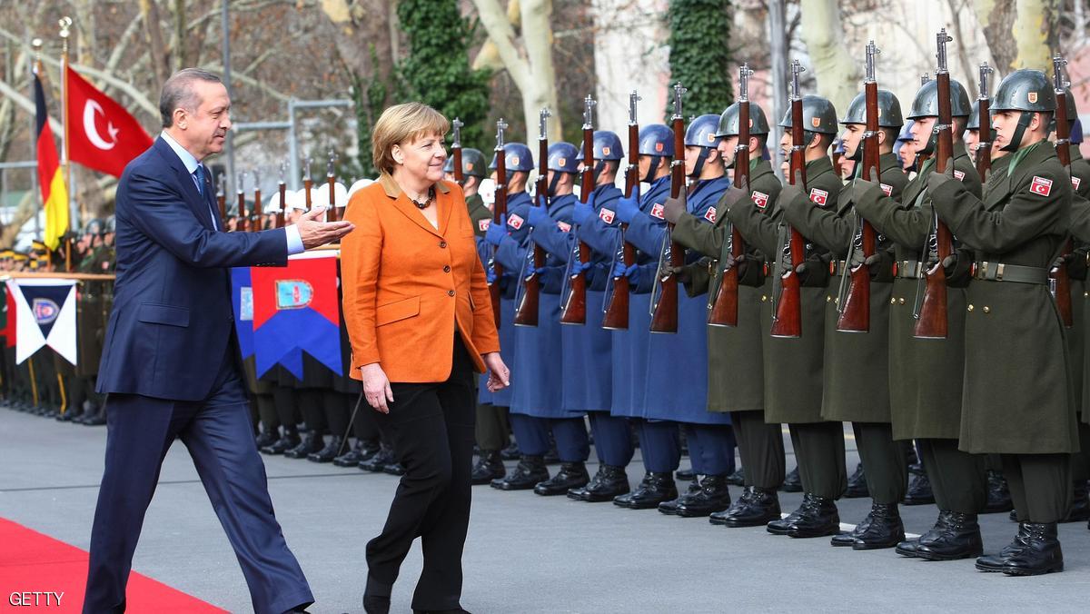 جريدة ألمانية تصدر بالتركية للتنديد بـ"قمع أردوغان" للإعلام