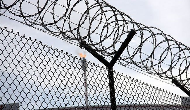 الاحتلال يحيجز اسيرتين قاصرتين في ظروف قاسية