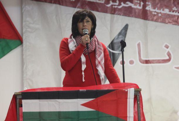 جرار: القيادة التي تشارك في جنازة قاتلينا لا تمثل الشعب الفلسطيني