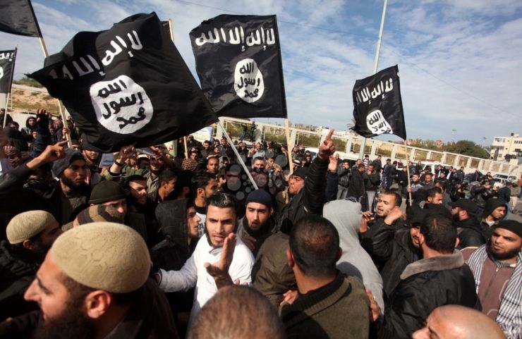 هل وافقت حركة "حماس" لشروط المجموعات السلفية في غزة ؟!