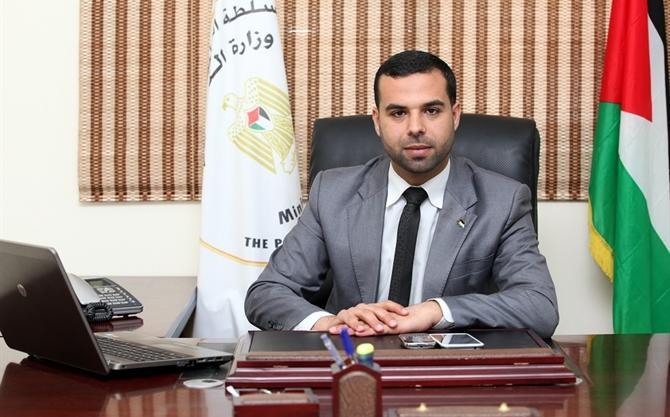 داخلية غزة تُصدر توضيحاً حول ما جرى اليوم في نقابة المحامين