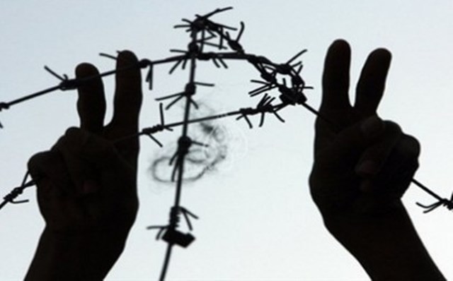 الإفراج عن أسير مقدسي اليوم