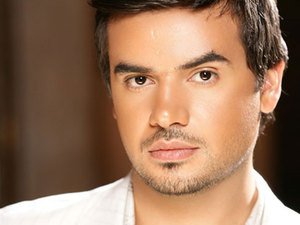 سامو زين يحدث جدلاً بزواجه السري وهذه هي العروس!