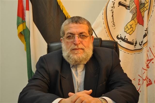 الجهاد الاسلامي : مستعدون لدخول منظمة التحرير بعد اصلاحها