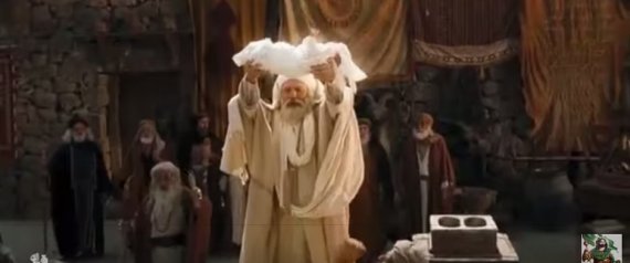 الفيلم الإٍيراني "محمد رسول الله" تكلفته وحرمته "مؤيديه ومعارضيه"