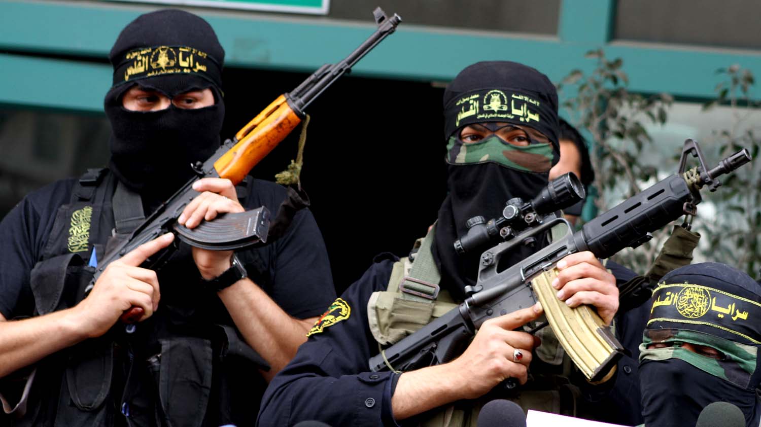 الجهاد الإسلامي : سنرد على الاحتلال وفي الاماكن التى حرك فيها أمس القبة الحديدية