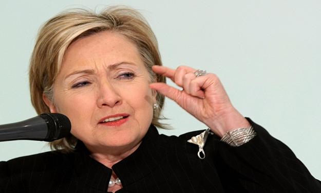 كلينتون لنشطاء سود : هكذا نكافح العنصرية