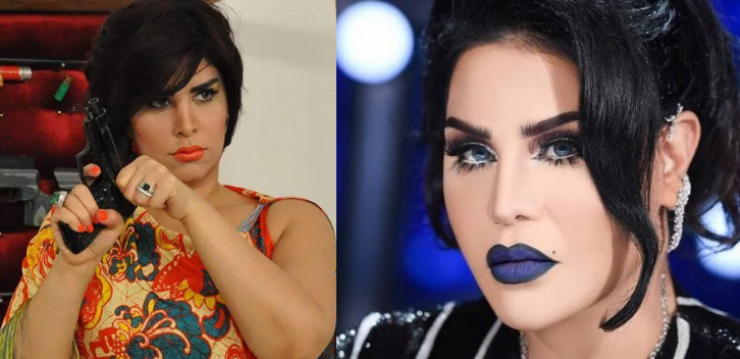 بالصورة : محكمة دبي ترفض دعوى 'أحلام' ضدّ 'شمس' الكويتية .. !