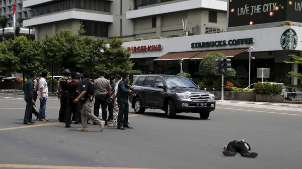 الشرطة الماليزية تلقي القبض على 7 أشخاص لهم صلة بتنظيم داعش