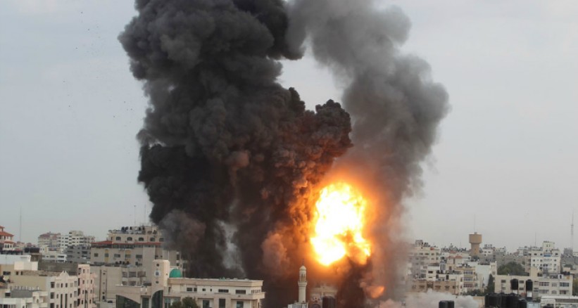 جيش الاحتلال يفتح تحقيقاً حول إخفاقات حرب غزة 2014