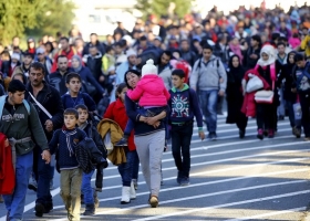 ما هي الشروط اللازمة لتكون لاجئا في المانيا ؟؟؟