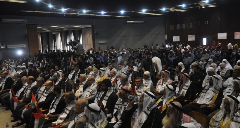 انطلاق المؤتمر الوطني للحفاظ على الثوابت في 14 من الشهر الجاري