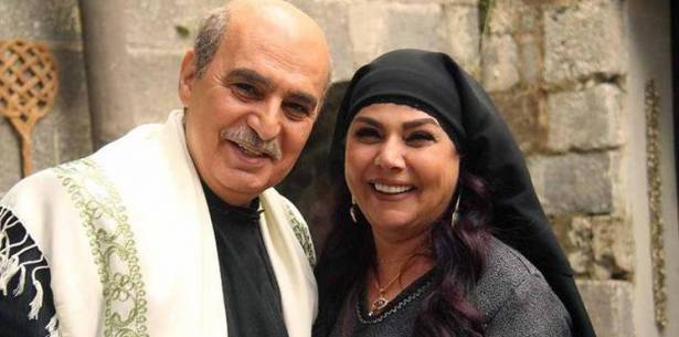 "حارة الضبع" تفقد أحد أبطالها