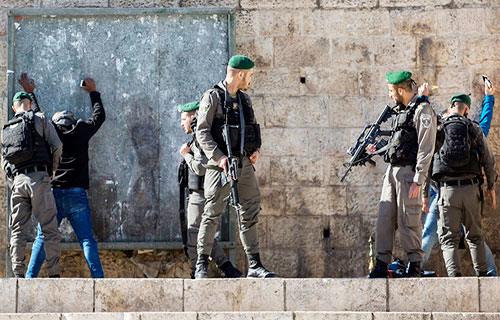 القدس الشرقية: إهمال، عنف، وفقدان للأمل