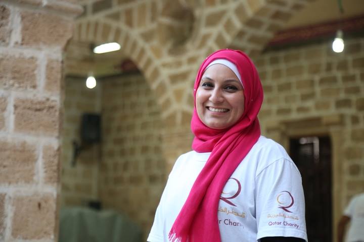 الاحتلال يصدر حكماً وغرامة مالية بحق الأسيرة نجوان عودة