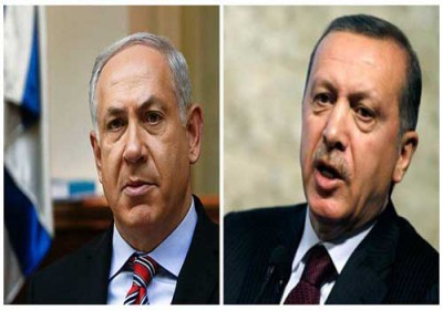 تركيا ترسل سفيرها الجديد إلى "تل أبيب" وعودة قريبة للعلاقات بين البلدين