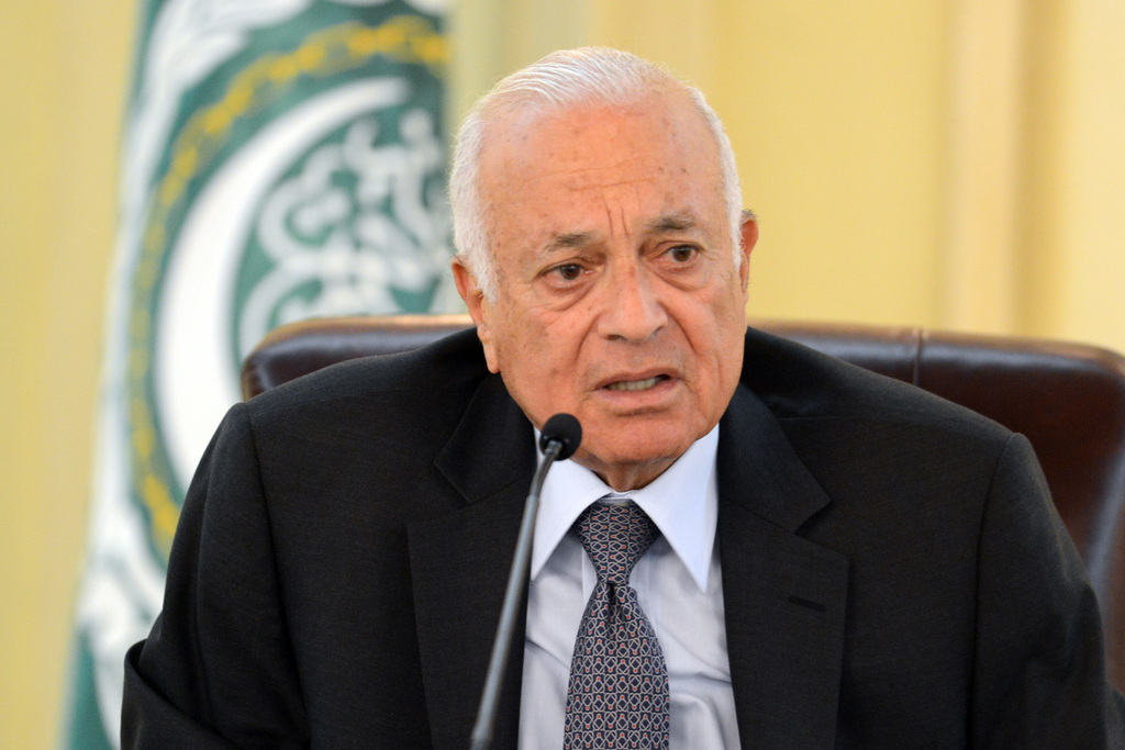 العربي: العنصرية الإسرائيلية تسببت في انسداد آفاق تحقيق السلام