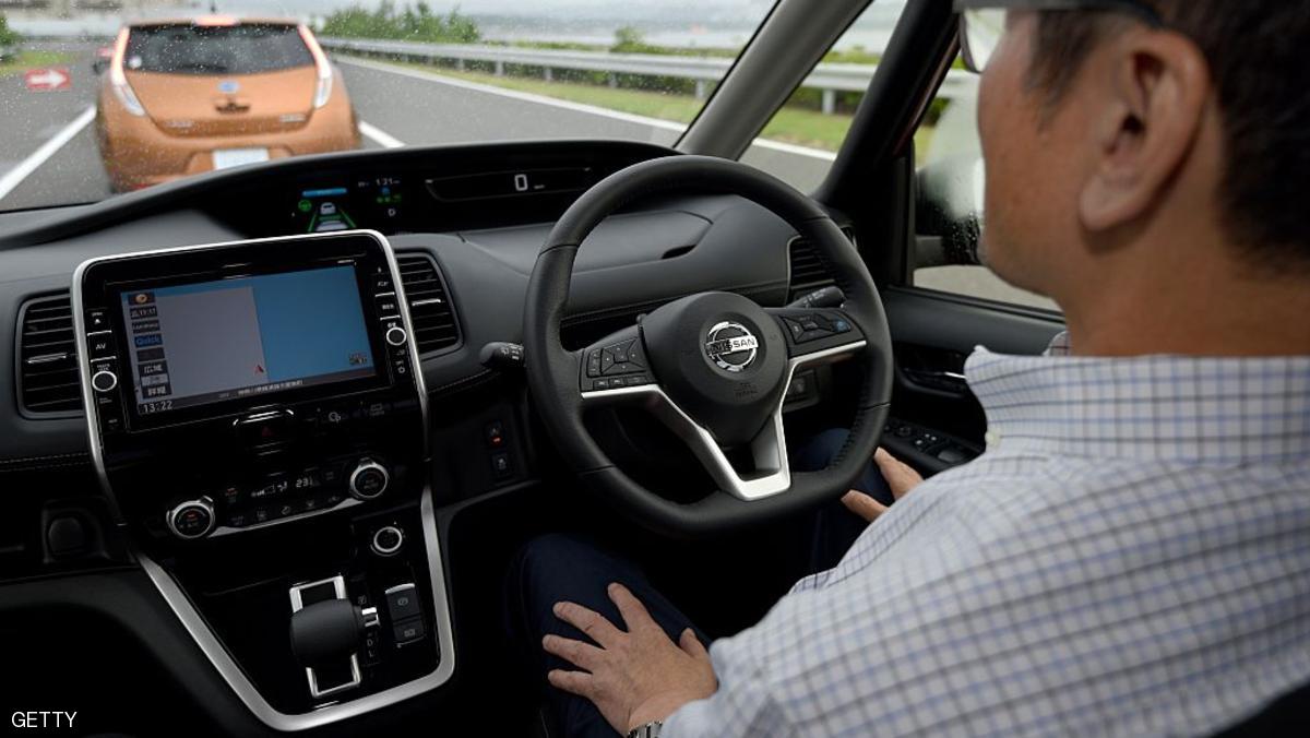 "برو بايلوت".. تقنية قيادة جديدة من نيسان