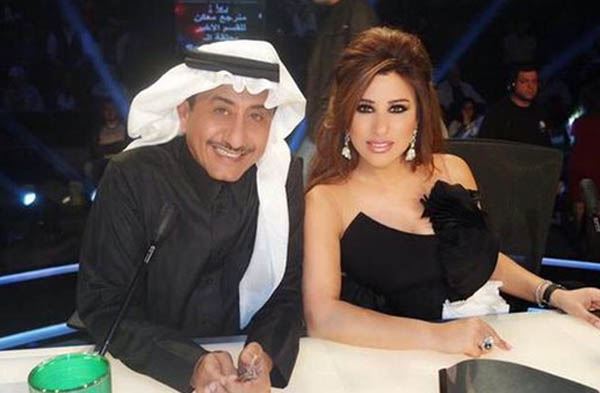 حقيقة انسحاب نجوى والقصبي من "آراب غوت تالنت"