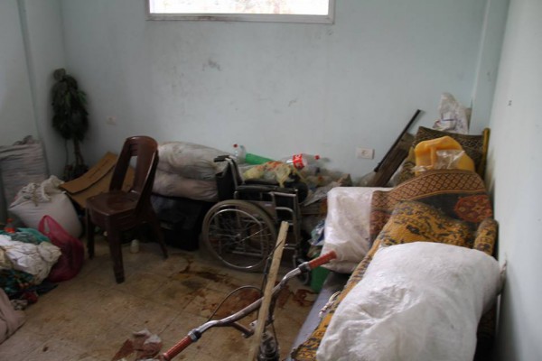 بالصور : القصة كاملة .. بعد ساعات من إلقاء القبض على قاتل الحجة سميحة