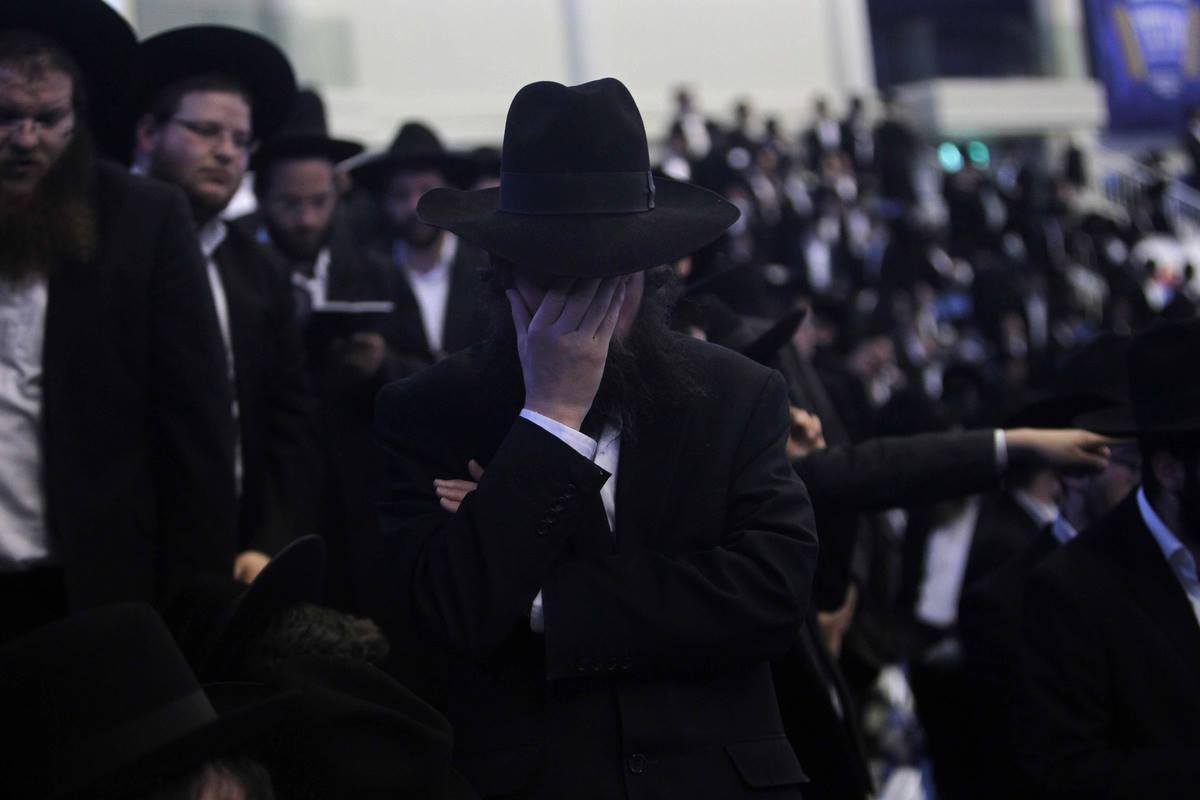 حاخامو الانتقام.. وحدة نتنياهو الخاصة!