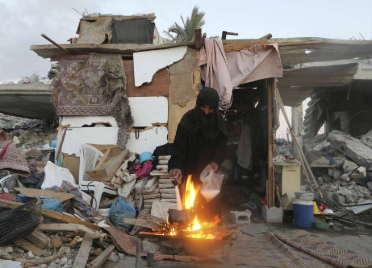 تقرير حقوقي: ازدياد حدة حصار غزة وتراجع في كميات البضائع الواردة