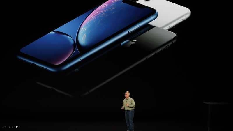 مفاجأة "غير متوقعة" داخل هواتف أبل الجديدة