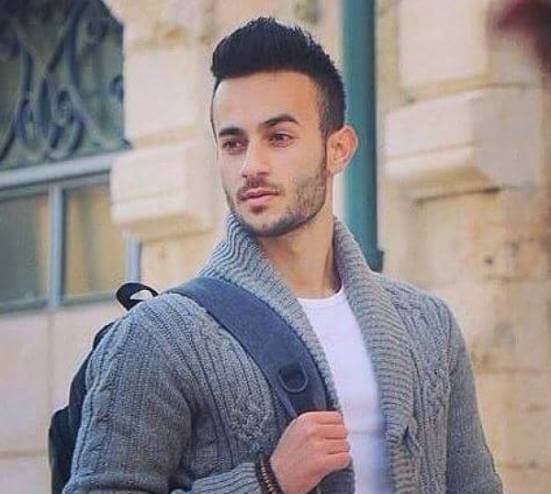بالفيديو : كيف اعدم الاحتلال الشهيد "علون"