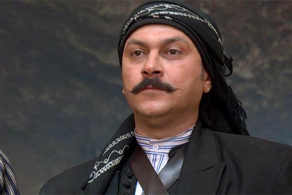 هل يعود العقيد "معتز" الى باب الحارة !