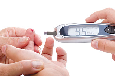 ابتكار نظام جديد لمراقبة مستوى الأنسولين