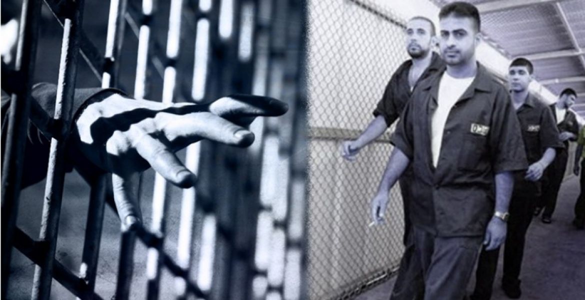 للمرة الثالة على التوالي.. تجديد الاعتقال الإداري بحق 3 أسرى
