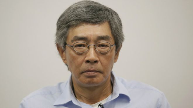 بائع كتب من هونغ كونغ فكر بالانتحار والسبب ؟