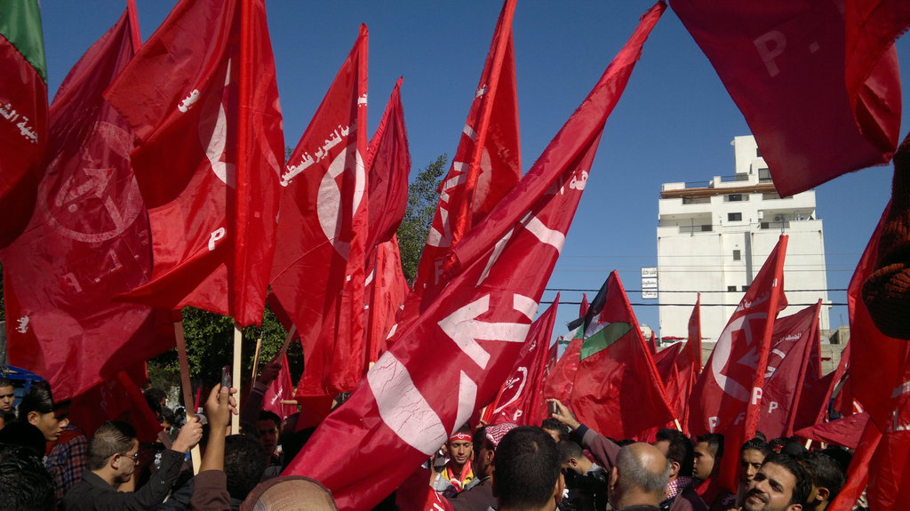 الجبهة الشعبية: المالكي تدخل بشكل مباشر في تغيير نتائج التحقيق باغتيال النايف
