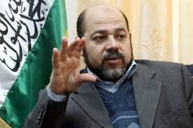 ابو مرزوق: لقاء الحركة مع وفد حركة فتح في الدوحة سيكون ختامياً للقاءات المصالحة السابقة