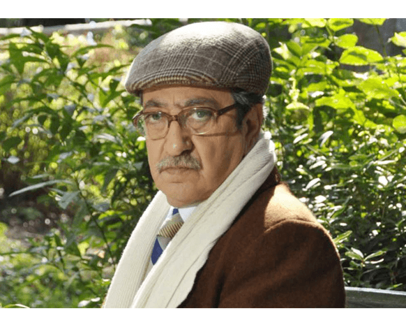 "أحلى عالم" يُعيد النجم السوري دريد لحام إلى البطولة المطلقة