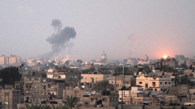 "ترجمان" بنك الأهداف وحدة مستحدثة لتحضير اهداف القصف والاغيتال في الحرب القادمة "200 هدف يومي"