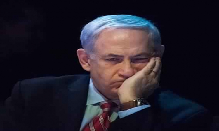 تقرير المراقب يتهم نتنياهو بالفشل وإخفاء المعلومات حول خطورة أنفاق المقاومة