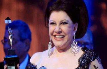 شويكار: الفنانون سيدخلون الجنة "حدف"