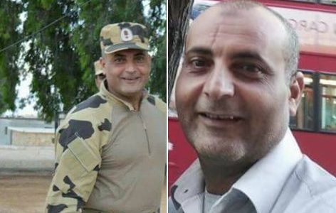 مقتل قائد كتيبة الصاعقة بالجيش المصري بانفجار في سيناء