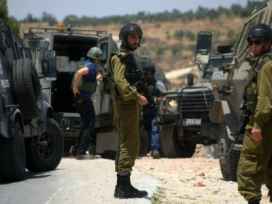 جيش الاحتلال يستعد لطرح مناقصة لإقامة القرية الاستخبارية