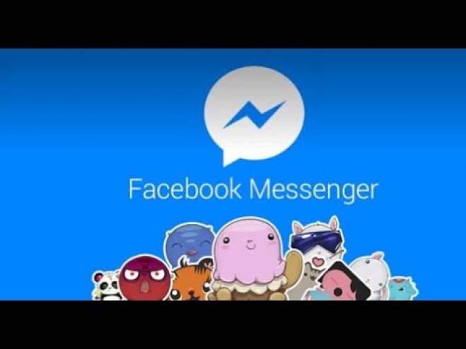 بالصور : فيسبوك سيقوم بهذا التعديل على الرسائل