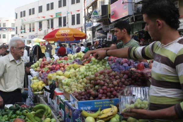 الإحصاء: انخفاض أسعار المنتج خلال شهر كانون الثاني الماضي