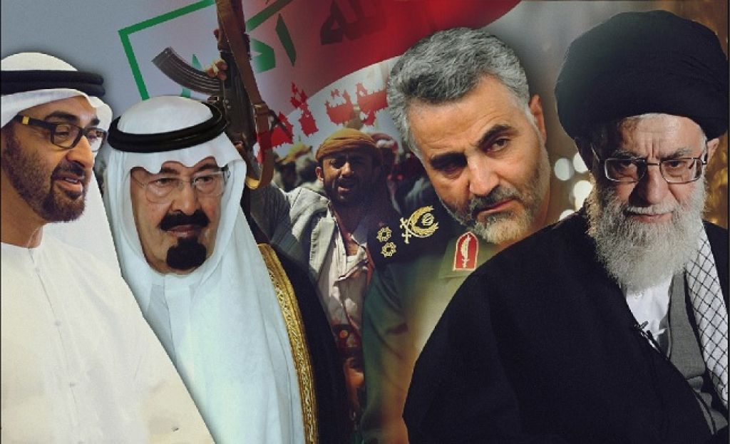 على خطى السعودية: الإمارات والبحرين والسودان يقطعون علاقاتهم الدبلوماسية بايران