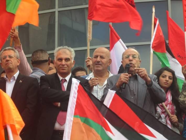 التحالف الديمقراطي يعلن انسحابه من انتخابات بلدية الخليل