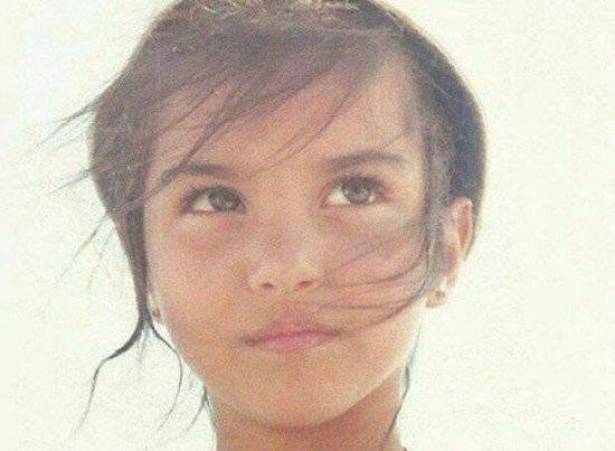 من تكون الفنانة الشهيرة صاحبة الصورة؟