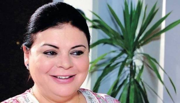 بالفيديو - لن تصدقوا من هو الفنّان زوج ماجدة زكي... وماذا قال بعد طلاقها!