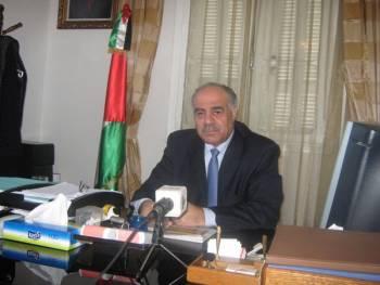 الهرفي يشارك في اجتماعات دول حوض البحر المتوسط المخصصة للبيئة