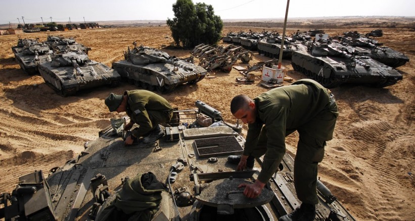 من حق جنود «لنكسر الصمت» أن يبيّنوا الآثار القاسية للاحتلال