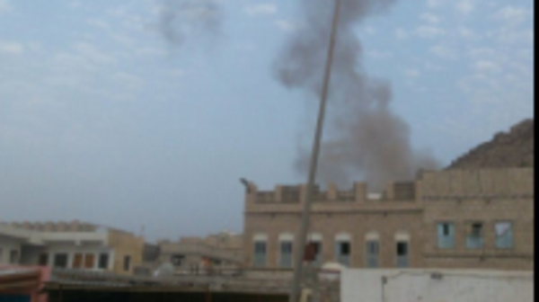 قتلى وإصابات في هجومين انتحاريين في مكلا باليمن