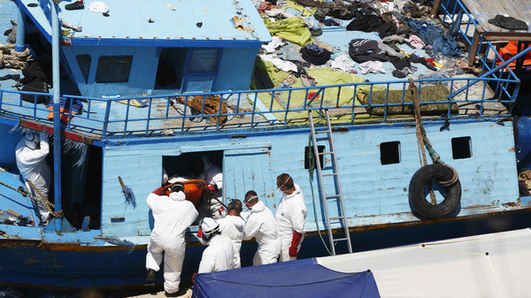 إيطاليا تقيل دبلوماسي بالعراق تاجر بتأشيرات للاجئين